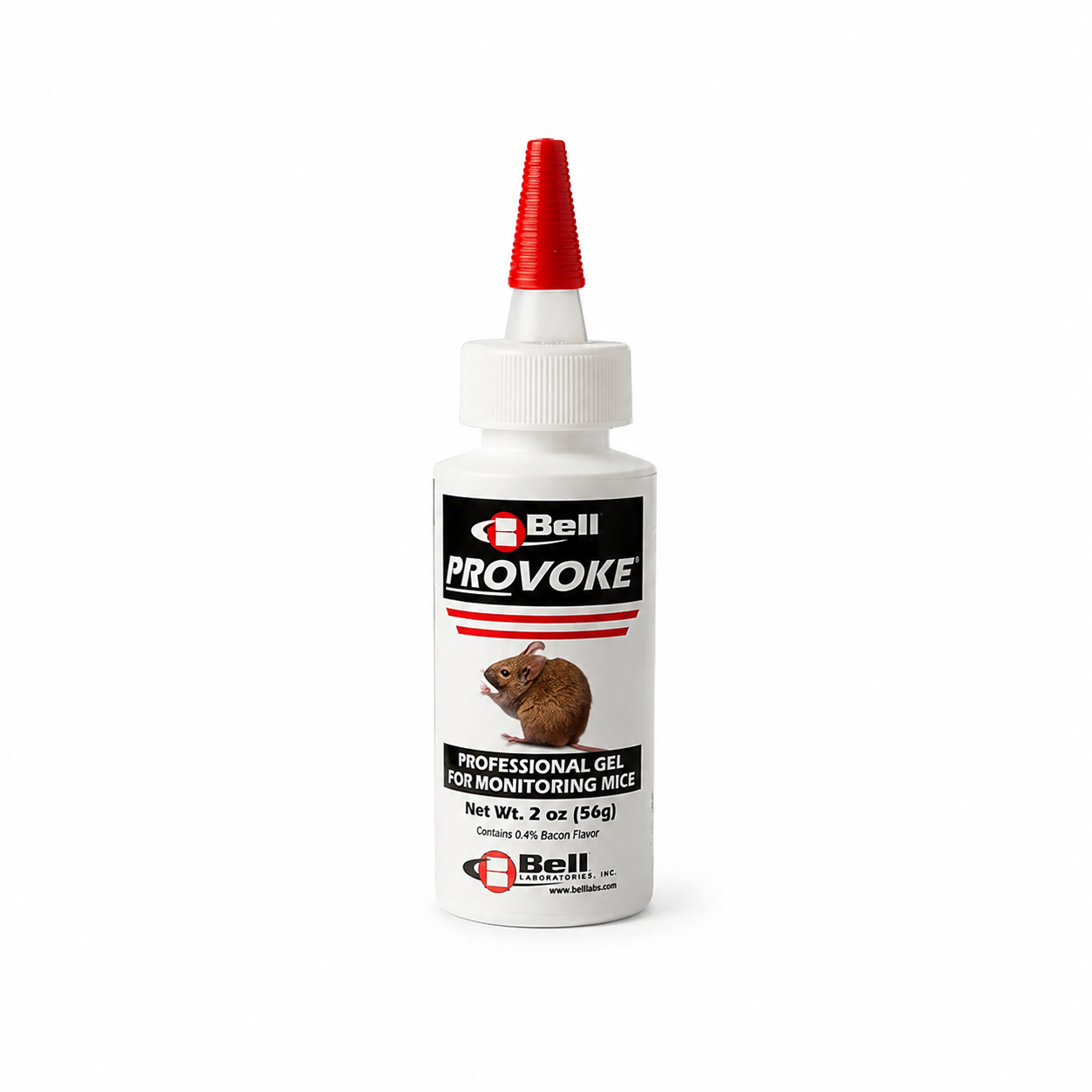 PROVOKE Gel Lokkemiddel til Musefelle – 50 g