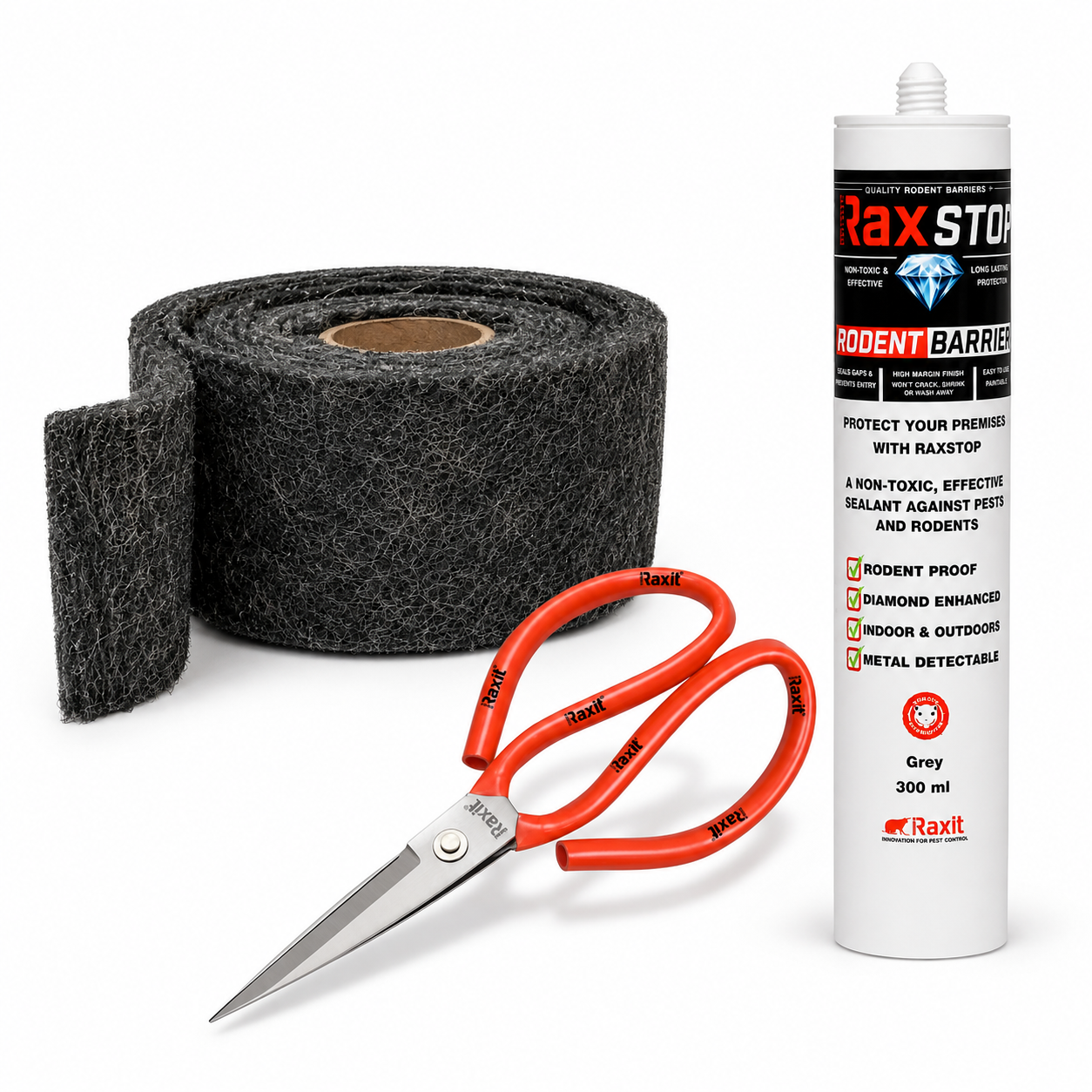 Raxit Startkit