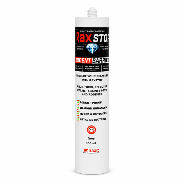 RaxSTOP Gnager sikring 300 ml