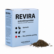 Reviria Avskrekningsmiddel - Grevling