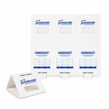 Silvalure insektfelle - 3 pk