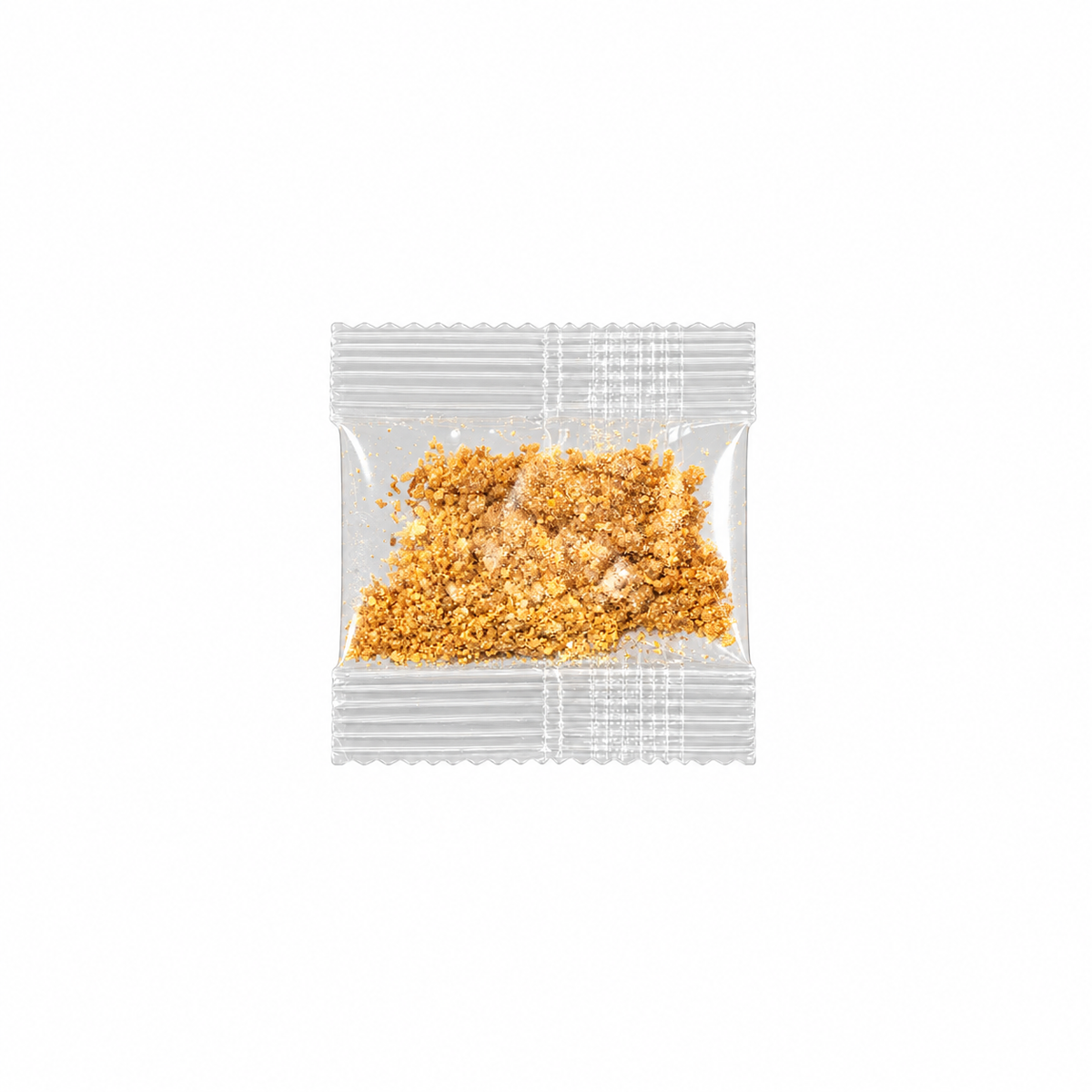 Sølvkre lokkemiddel - 0,5 gram