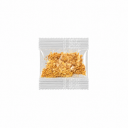 Sølvkre lokkemiddel - 0,5 gram