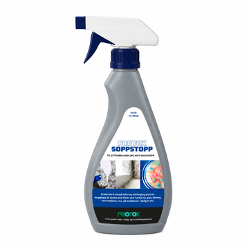 Protox SoppStopp - størrelse 500ml - 5 Liter