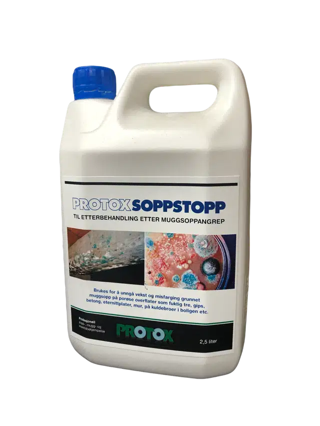 Protox SoppStopp - velg størrelse