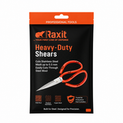 Raxit Heavy-Duty Spesialsaks