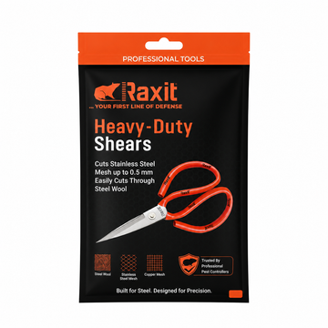 Raxit Heavy-Duty Spesialsaks
