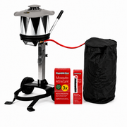 Startpakke Myggfelle - SkeeterVac SV35