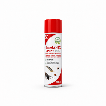 InsektNIX Spray PRO - 500 ml