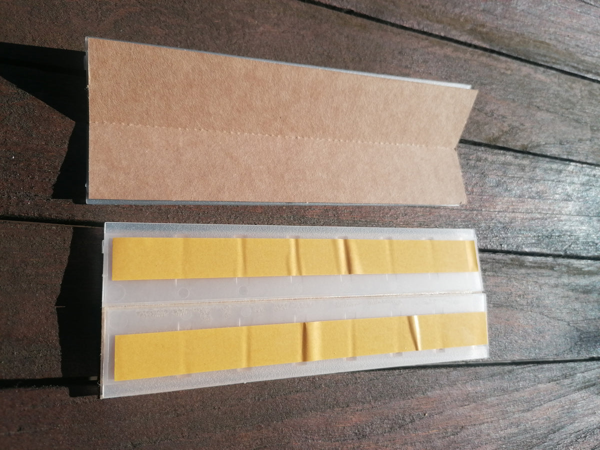 Veggedyrfelle Domobios  – 4 pk