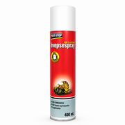 Vepsespray med turbodyse - 400 ml