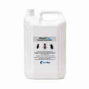 Universal treimpregnering WoodTox - 5 Liter