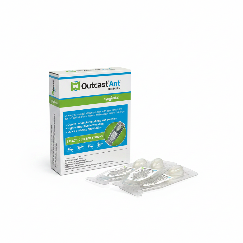 Advion Outcast Ant 1:1
