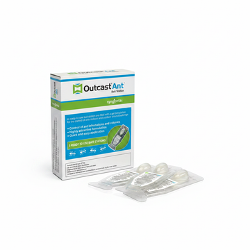 Advion Outcast Ant 1:1