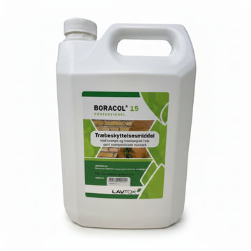 Boracol 15 - 2,5 liter