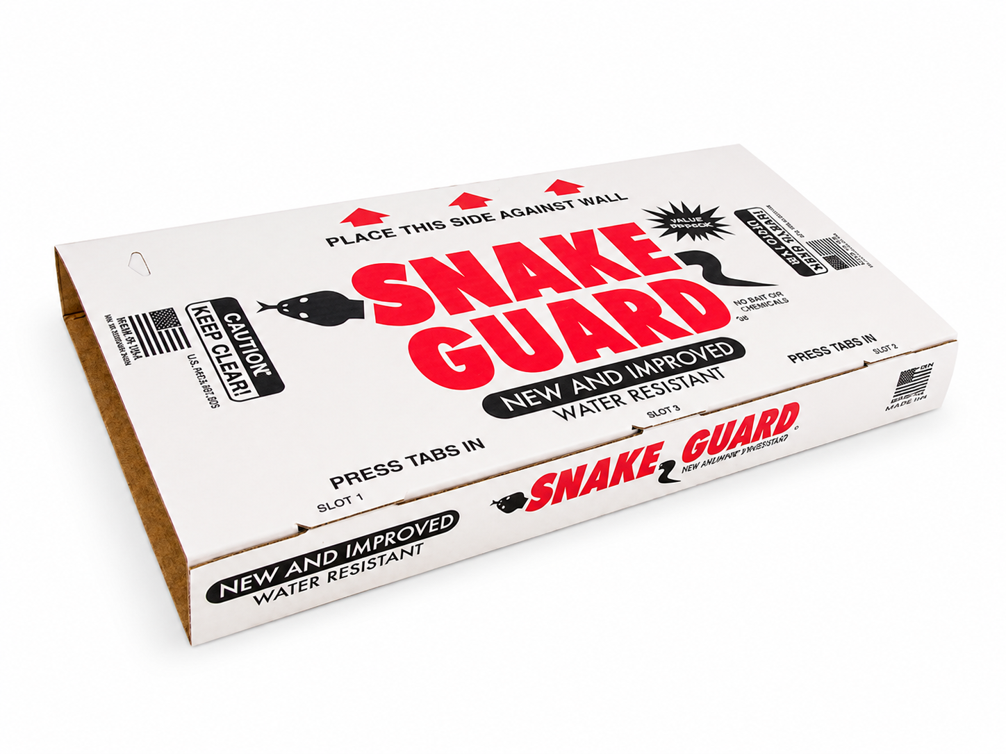Snake Guard® Huggormfelle